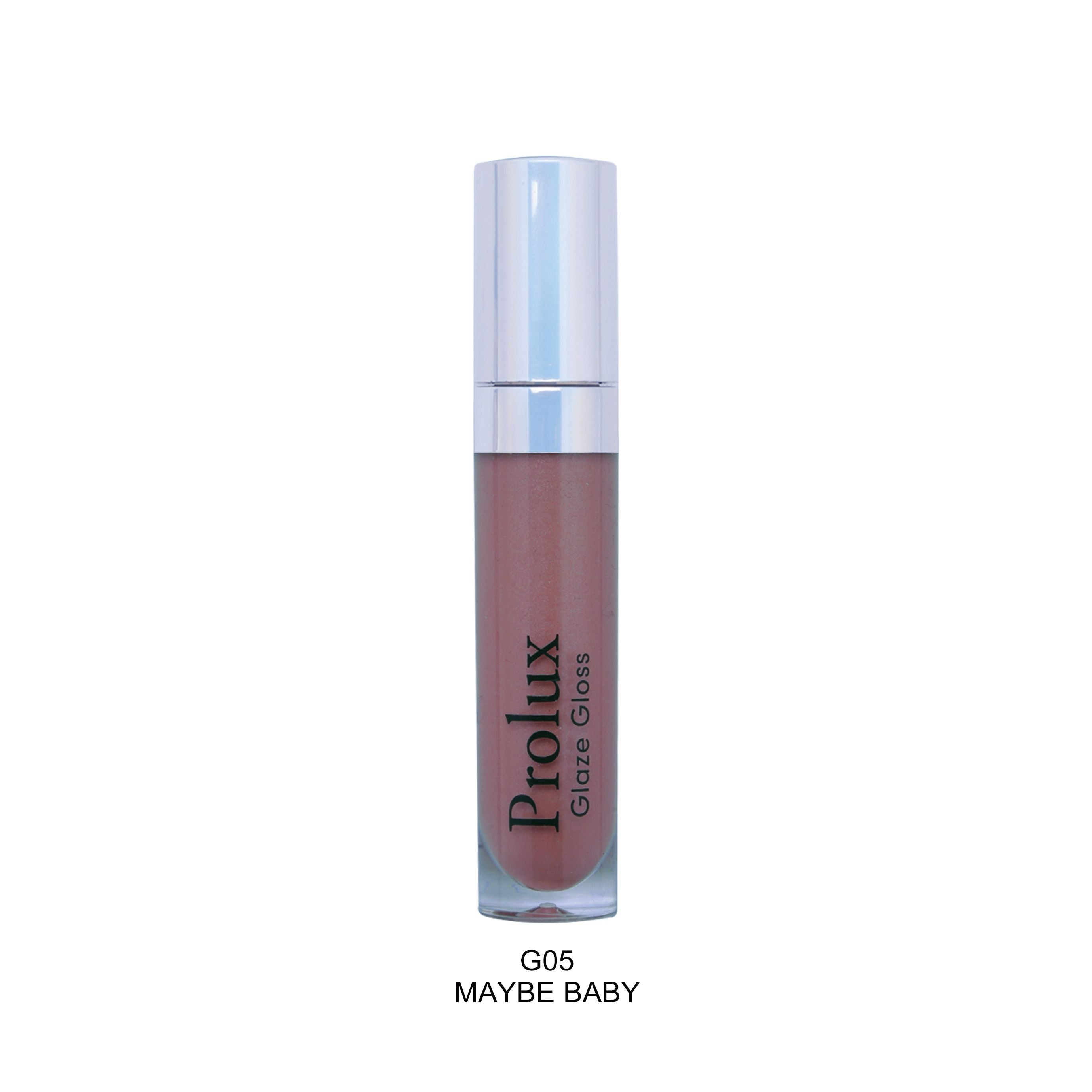 Glaze Gloss