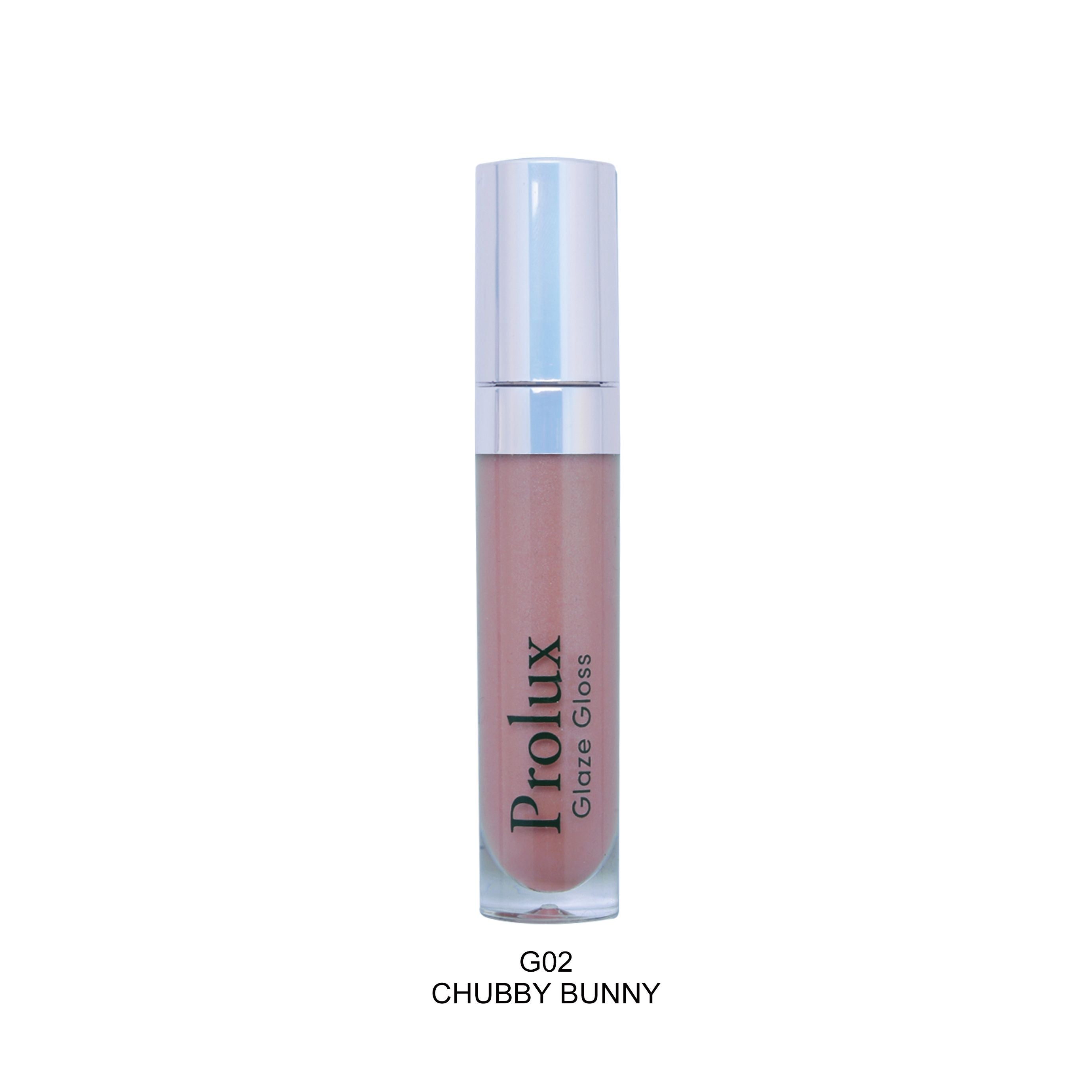 Glaze Gloss