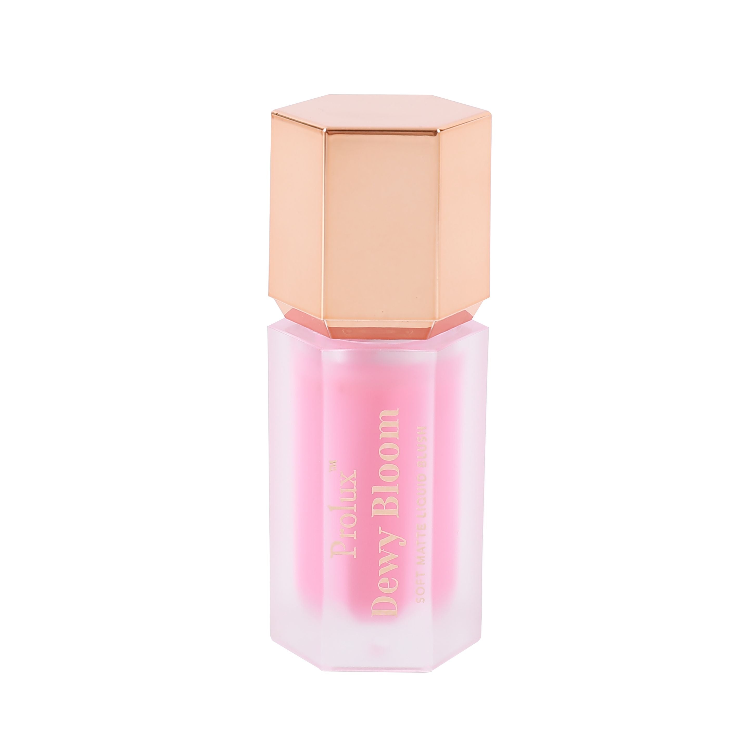 Dewy Bloom Liquid Blush