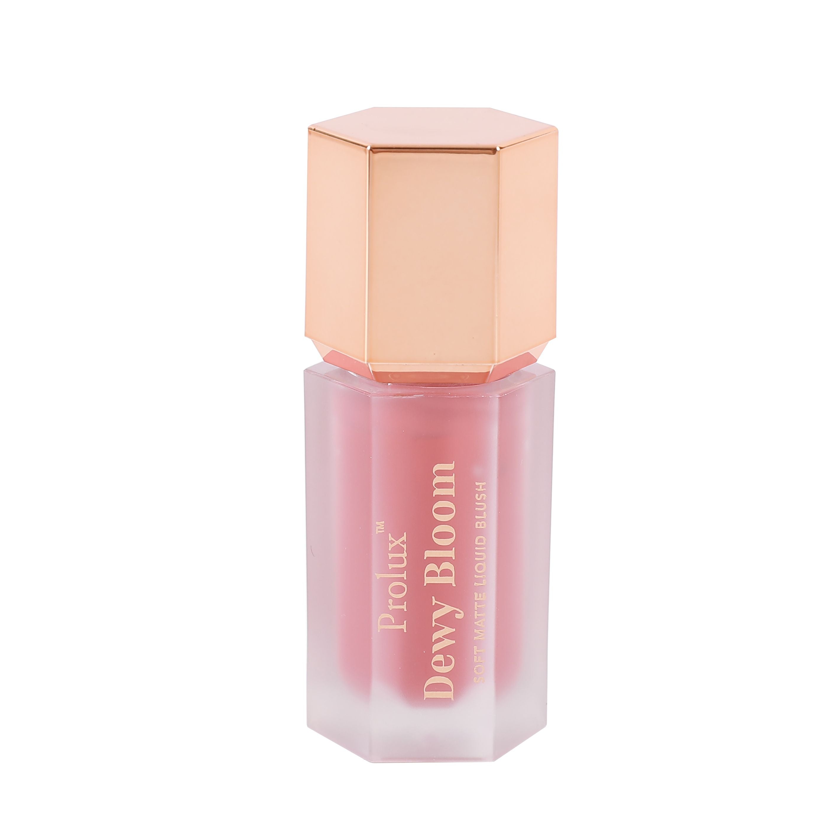 Dewy Bloom Liquid Blush