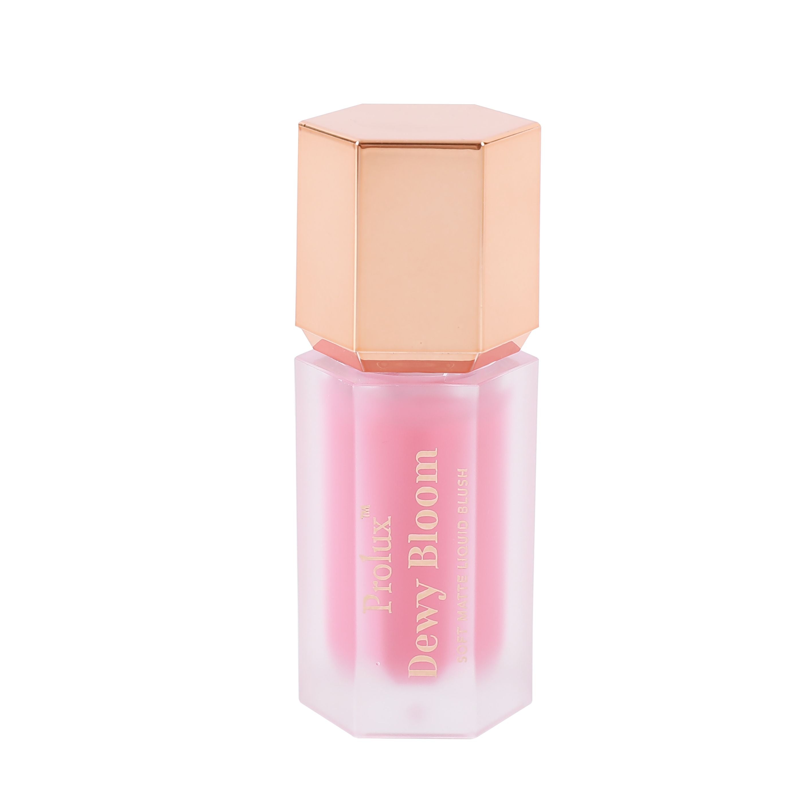 Dewy Bloom Liquid Blush