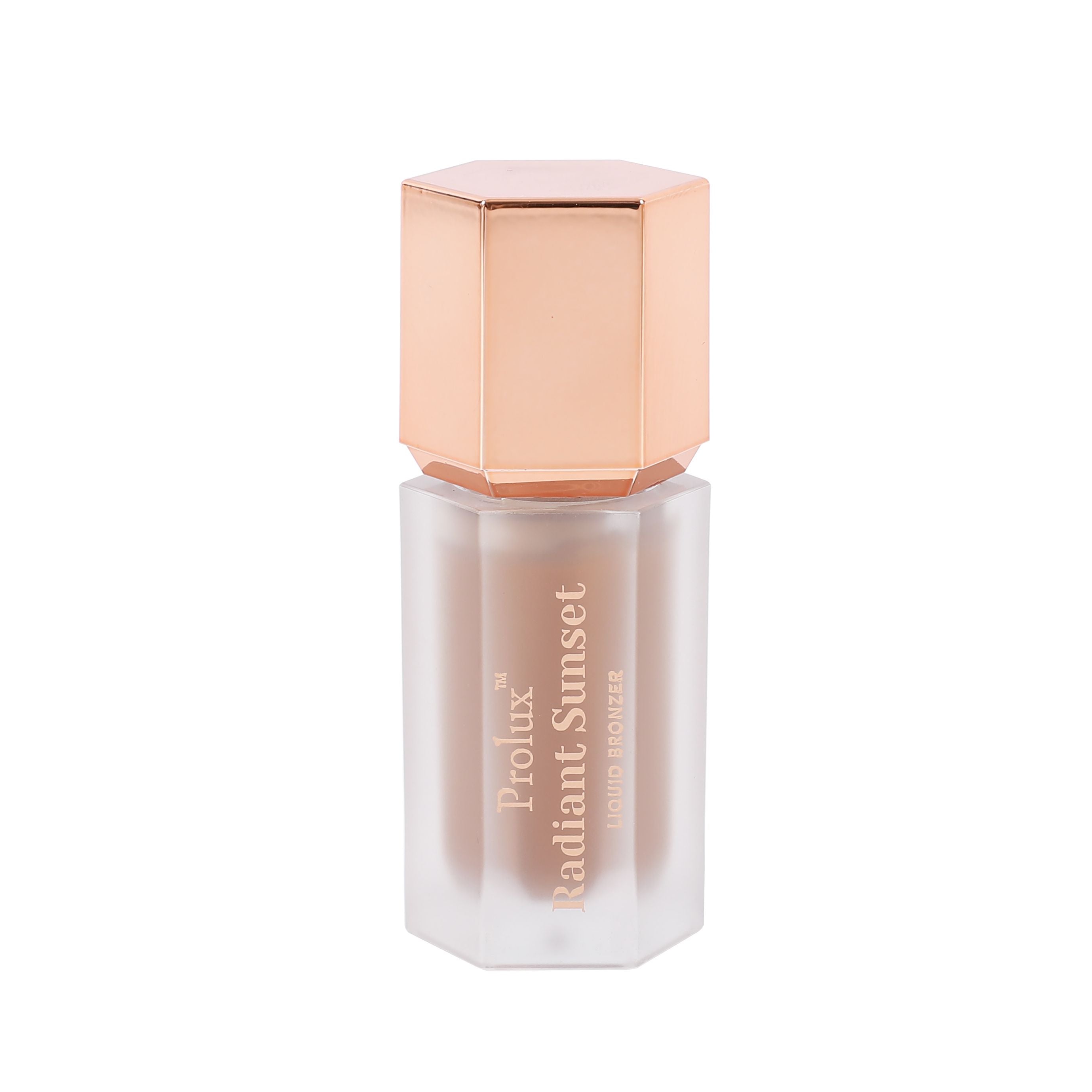 PROLUX Radiant Sunset Liquid Bronzer