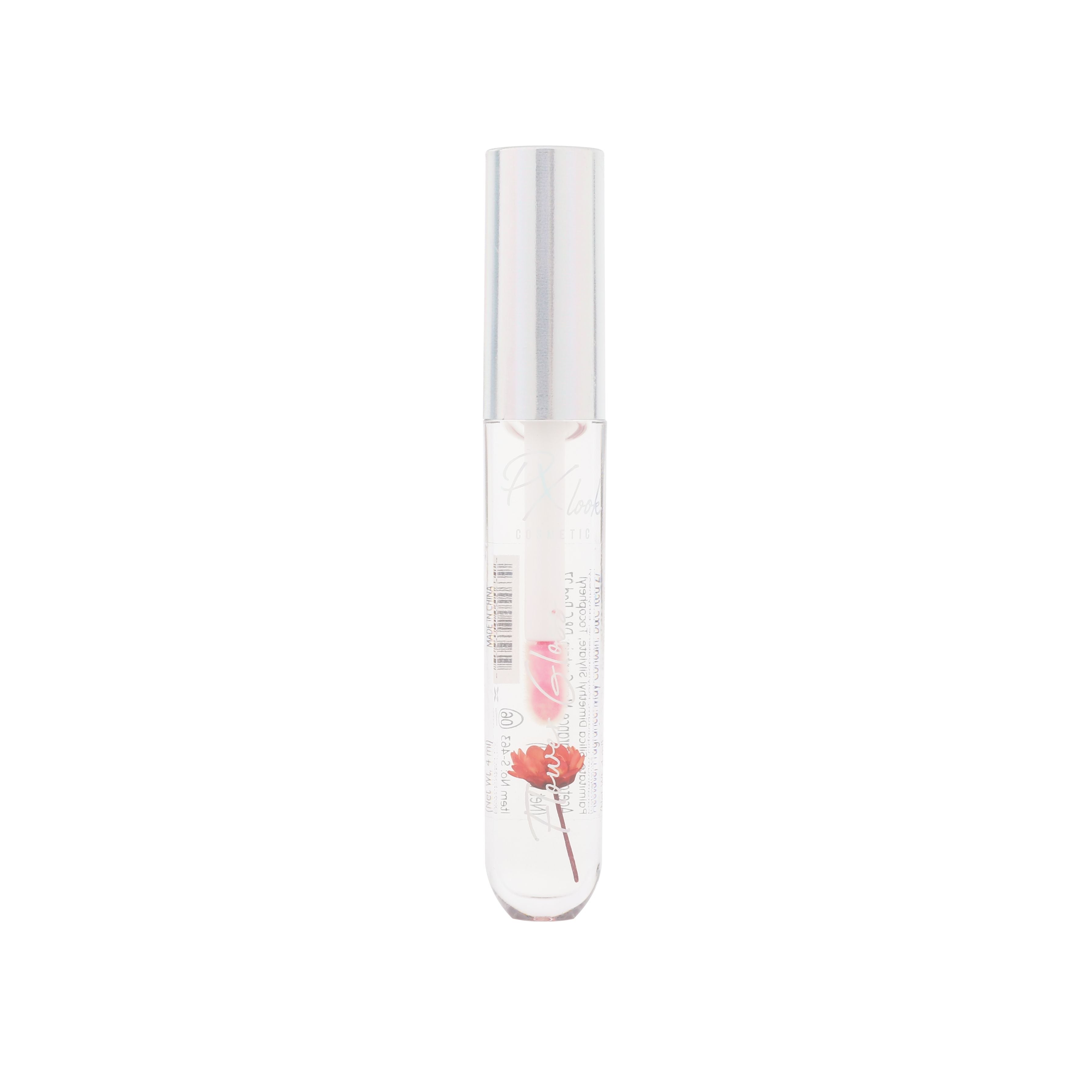 PxLook Flower Lip Gloss