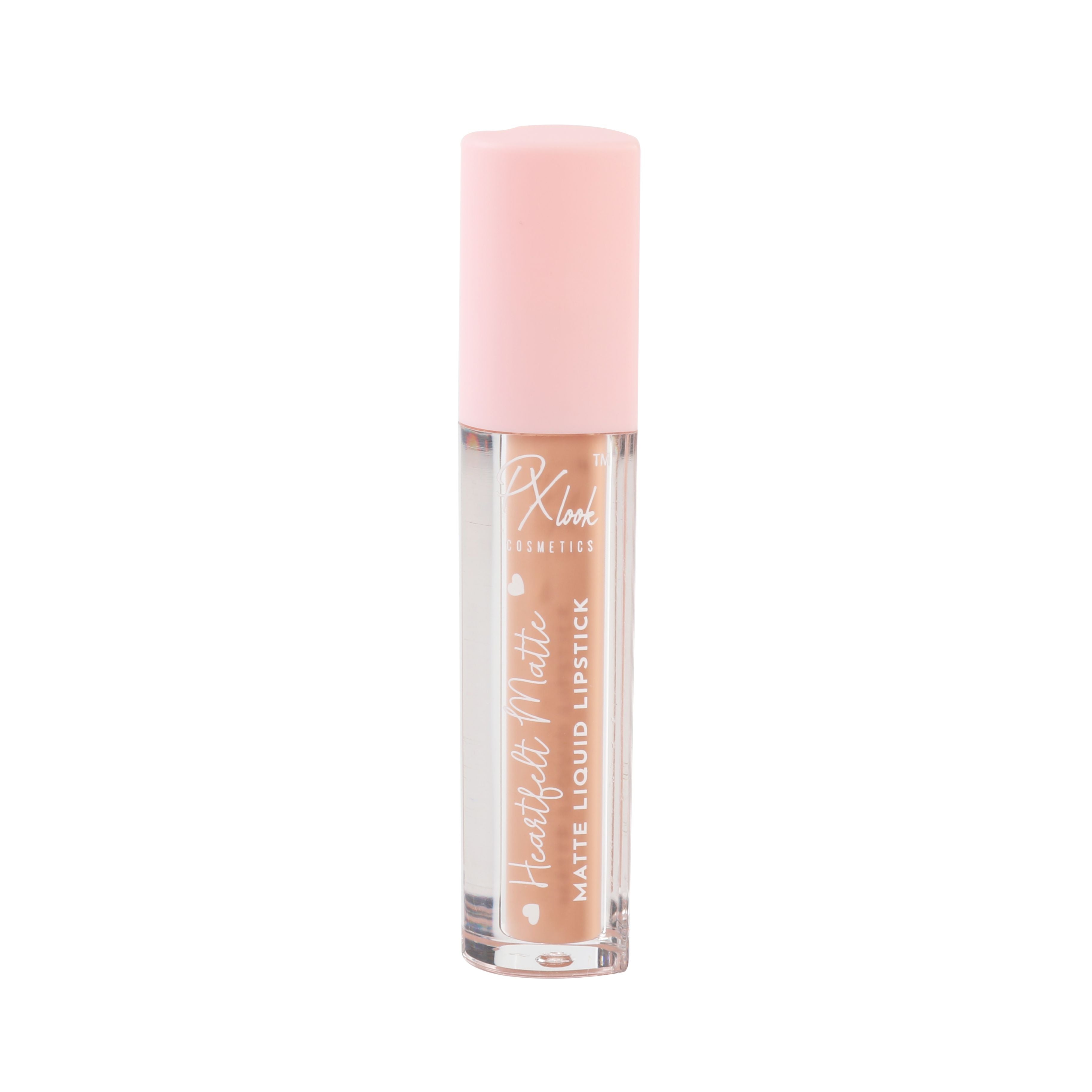 Heartfelt Matte Liquid Lipstick