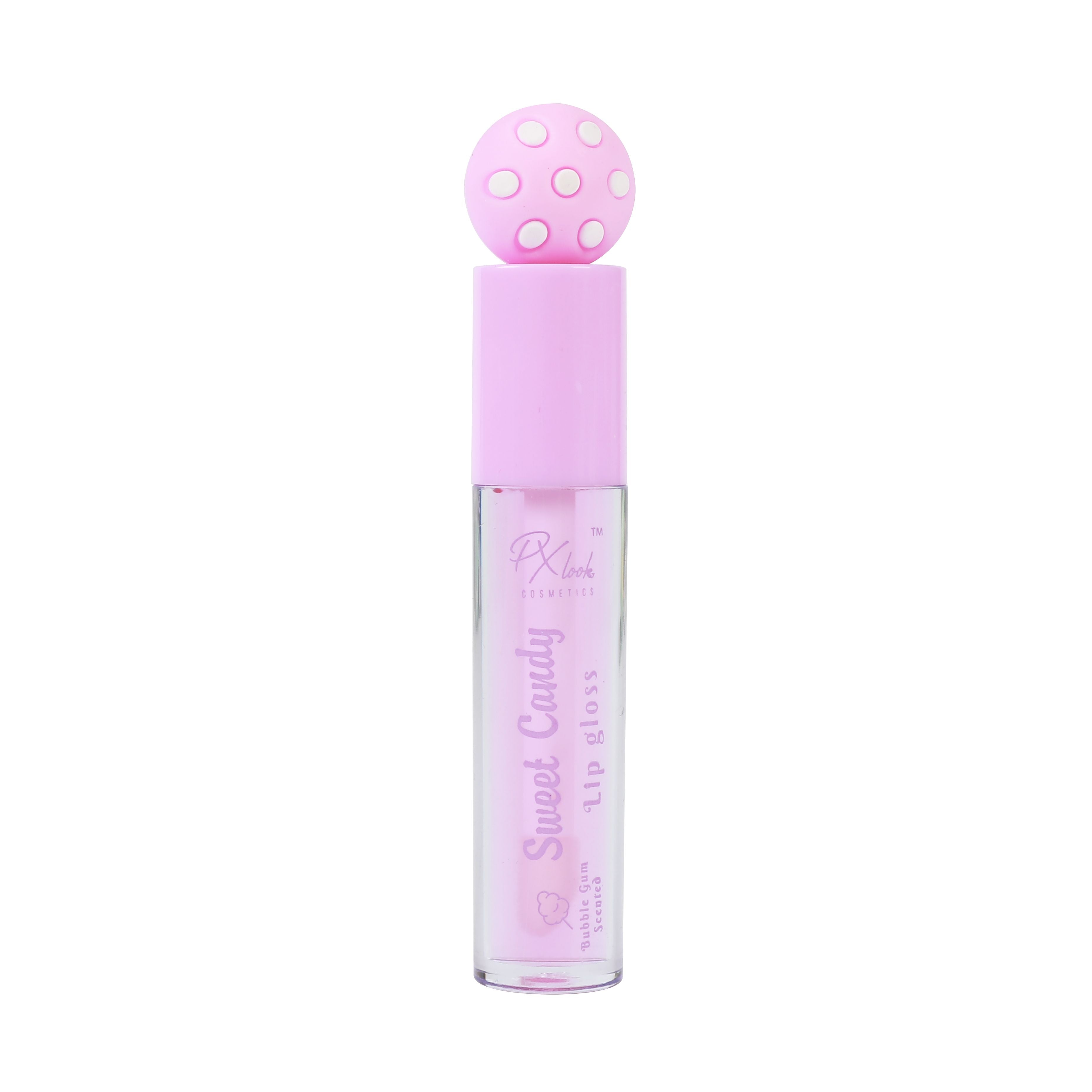 Sweet Candy Lip Gloss