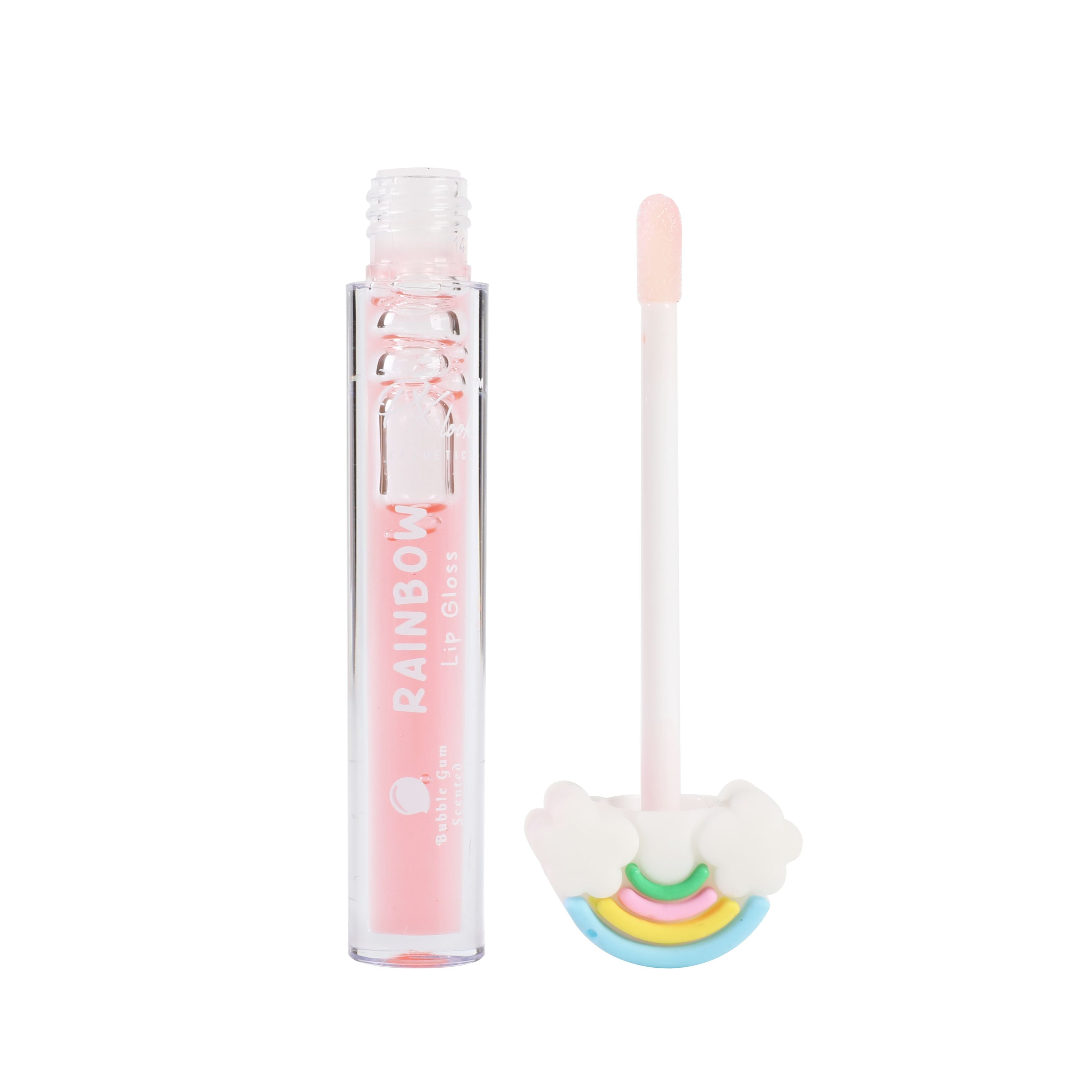 PROLUX Rainbow Lip Gloss Set