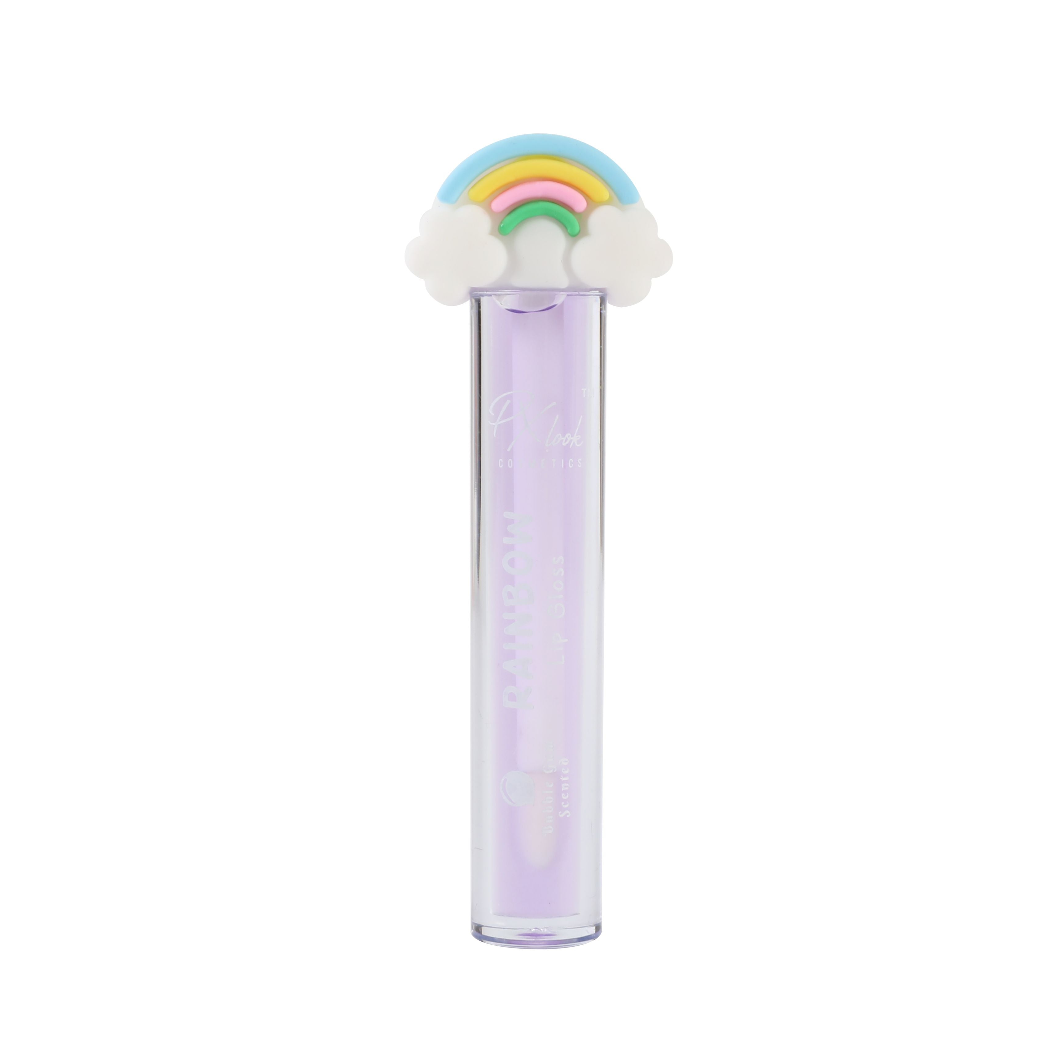 PROLUX Rainbow Lip Gloss Set