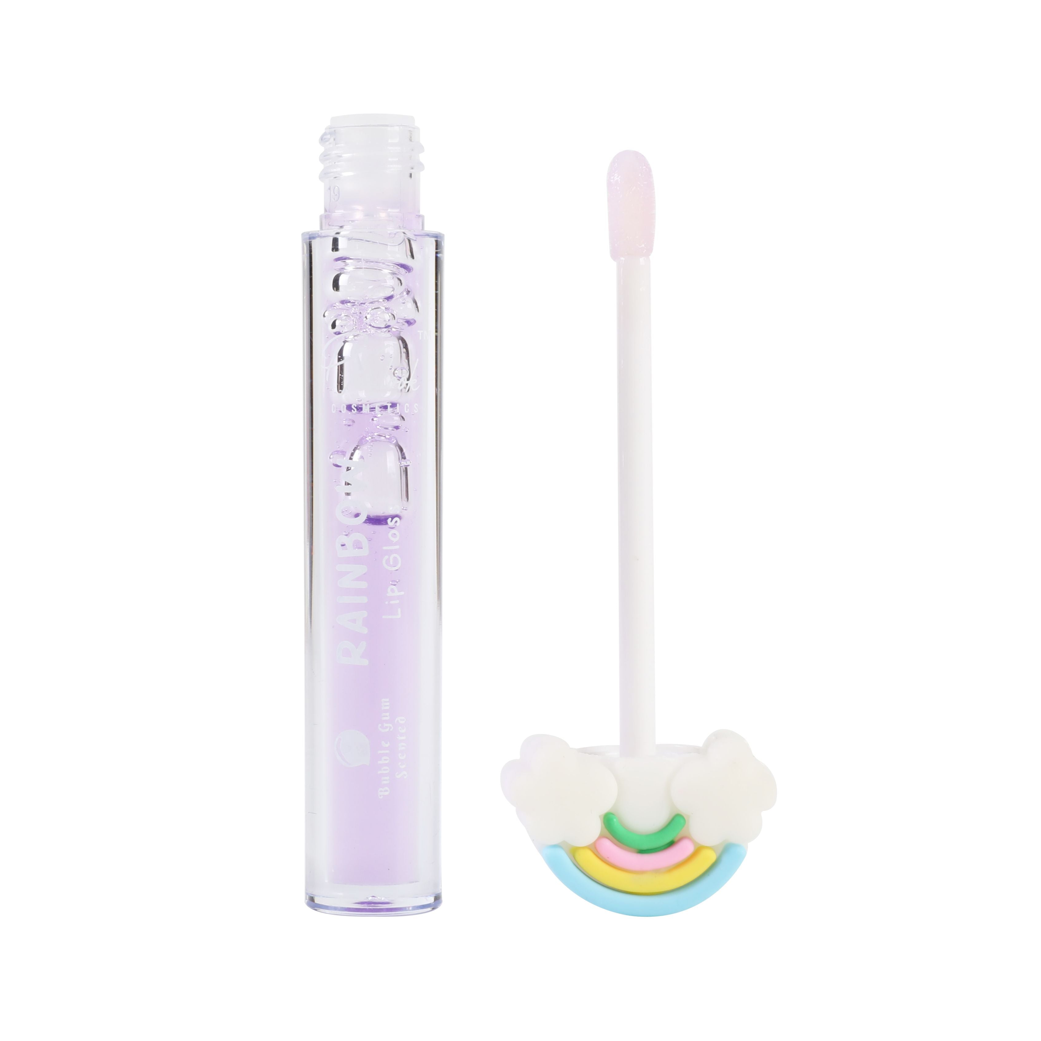 PROLUX Rainbow Lip Gloss Set