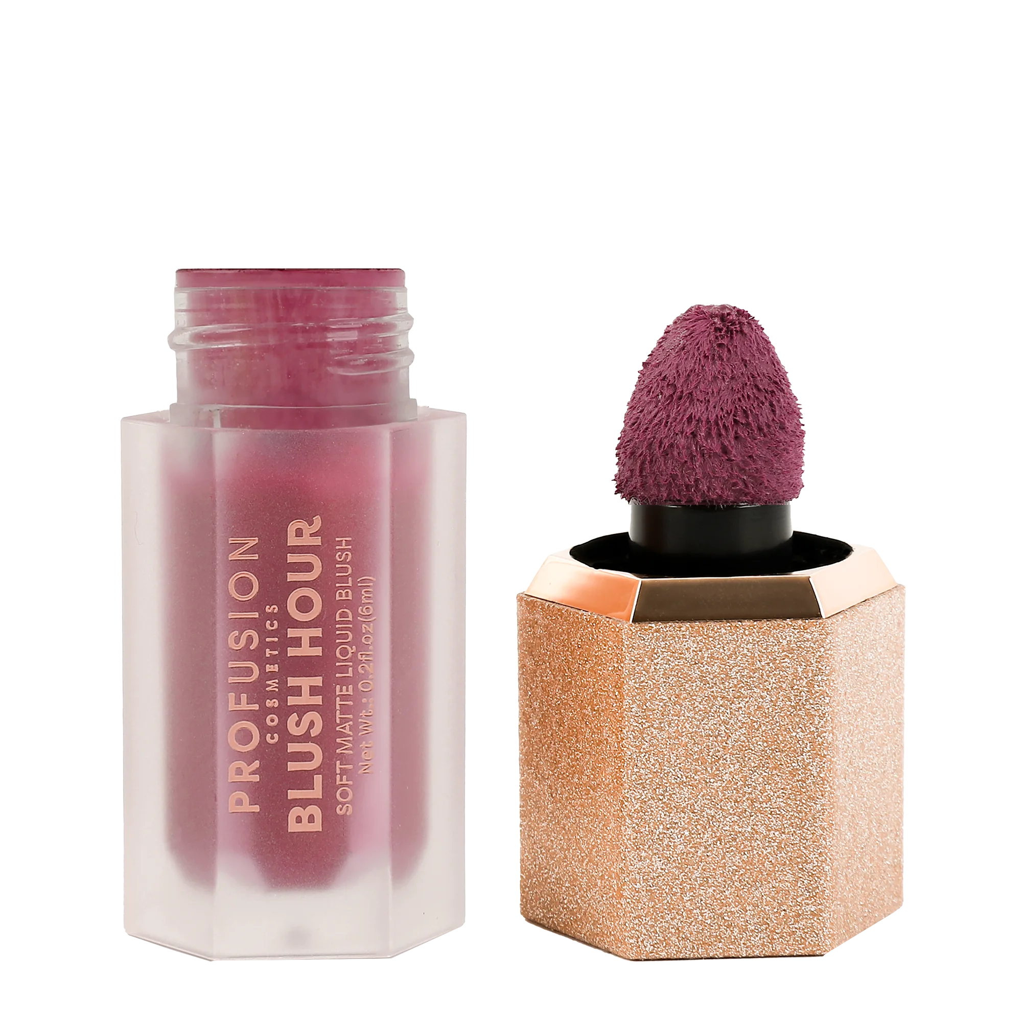 PROFUSION Blush Hour | Soft Matte Liquid Blush