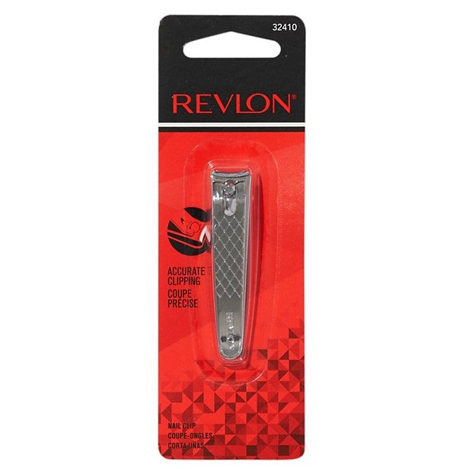 REVLON Accurate Deluxe Clippers