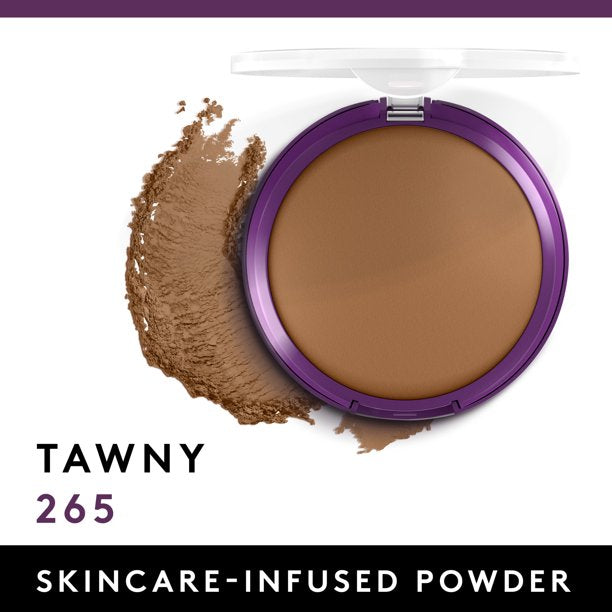 COVERGIRL Simply Ageless Instant Wrinkle Blurring Powder