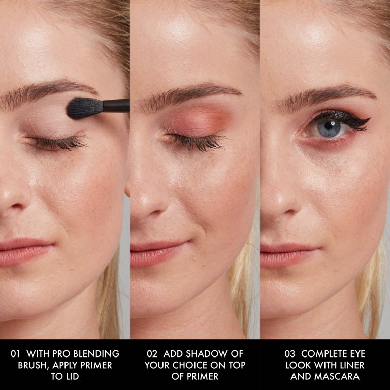 NYX Professional Makeup Ultimate Eyeshadow & Eyeliner Primer