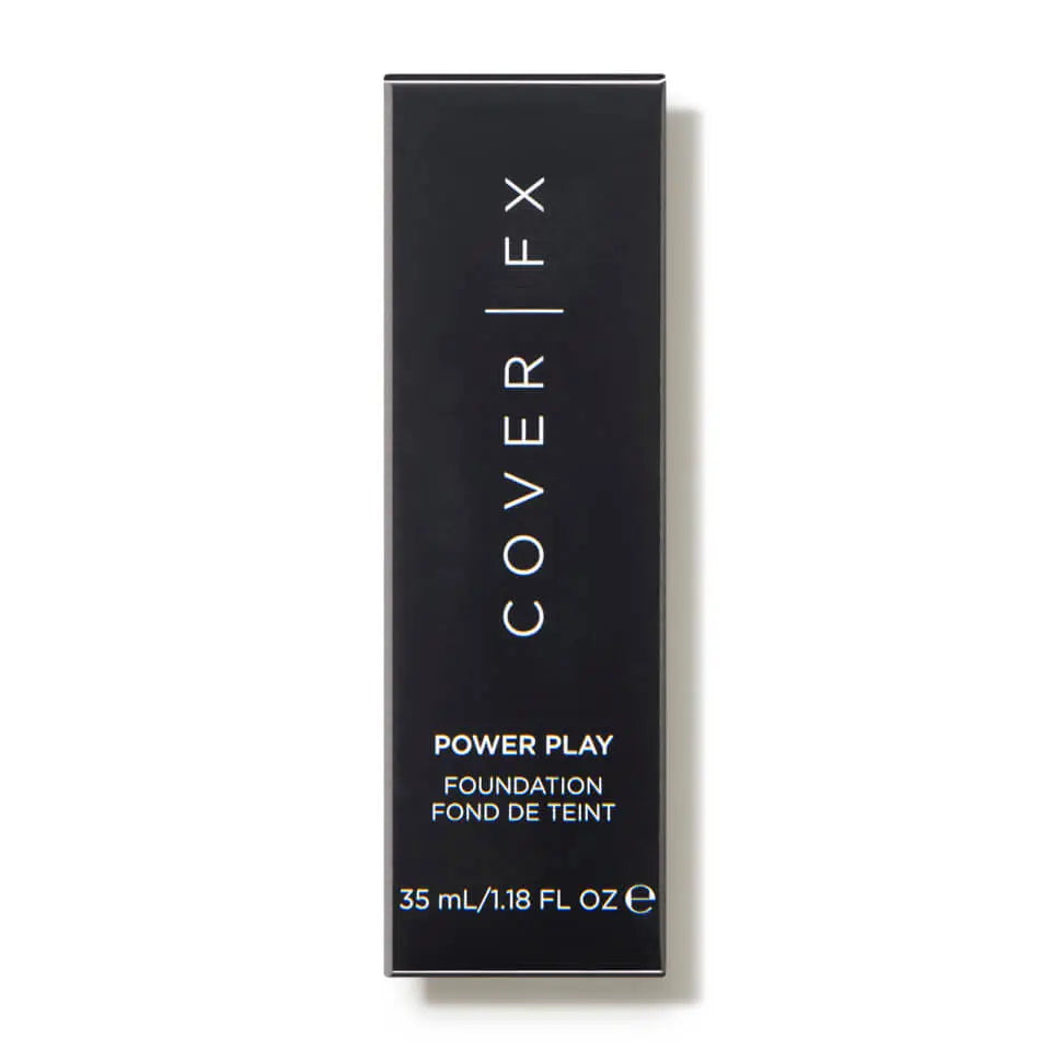 COVER FX Power Play Foundation