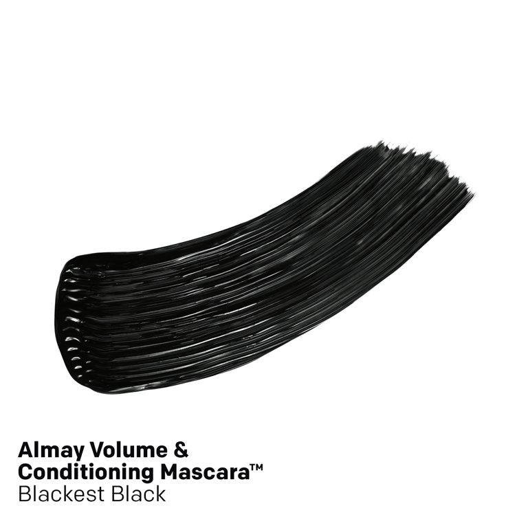 ALMAY Volume & Conditioning Mascara