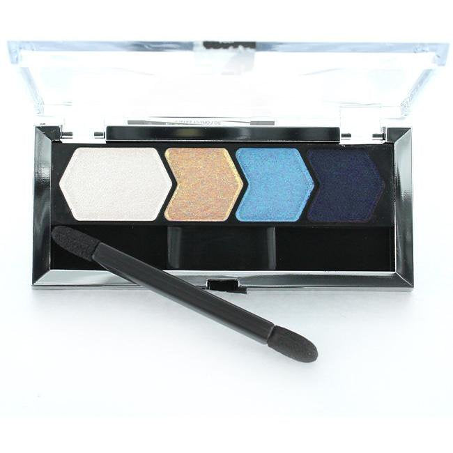 MAYBELLINE Eye Studio Color Plush Silk Eyeshadow