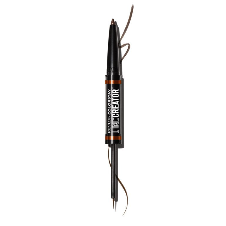 REVLON ColorStay Line Creator Double Ended Liner