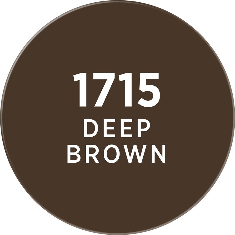 BURT'S BEES Power Brow - Gel para cejas