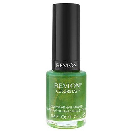 Esmalte de uñas de larga duración ColorStay de REVLON