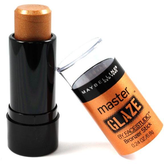 Rubor en barra Face Studio Master Glaze de MAYBELLINE