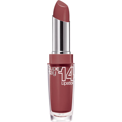 Lápiz labial SuperStay 14HR de MAYBELLINE