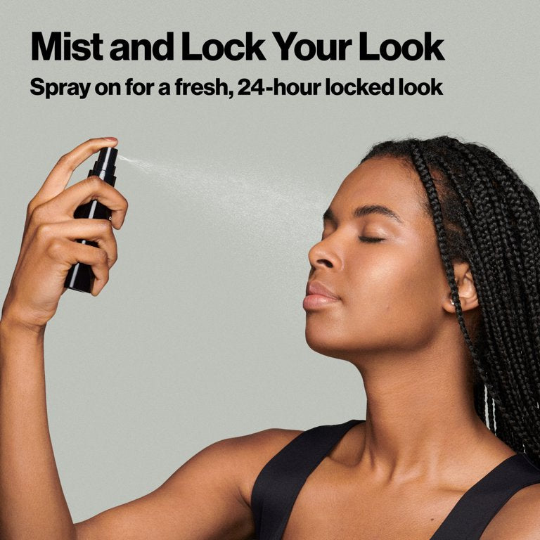 REVLON ColorStay Lock Setting Mist