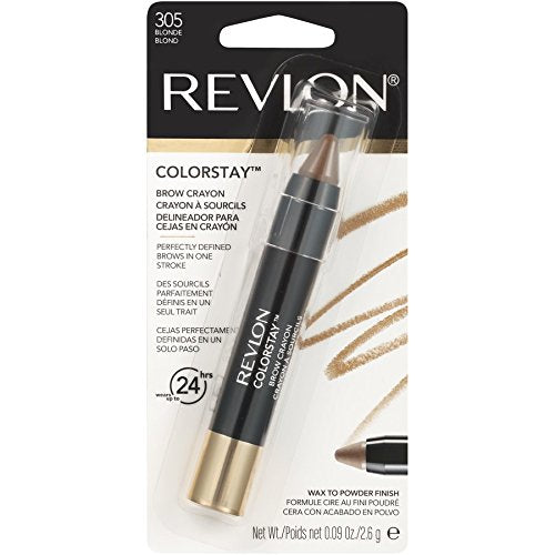 Crayón para cejas ColorStay de REVLON