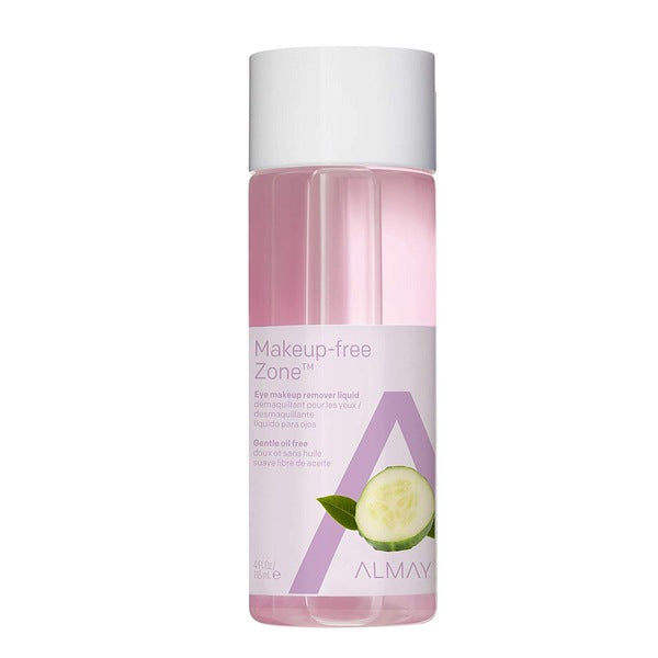 ALMAY Oil Free Gentle Eye Makeup Remover Liquid