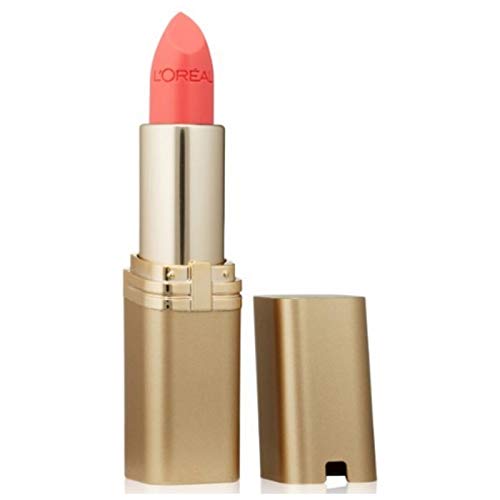 L'OREAL Colour Riche Ultra Matte Highly Pigmented Nude Lipstick