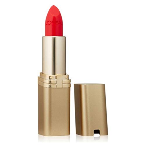 L'OREAL Colour Riche Ultra Matte Highly Pigmented Nude Lipstick