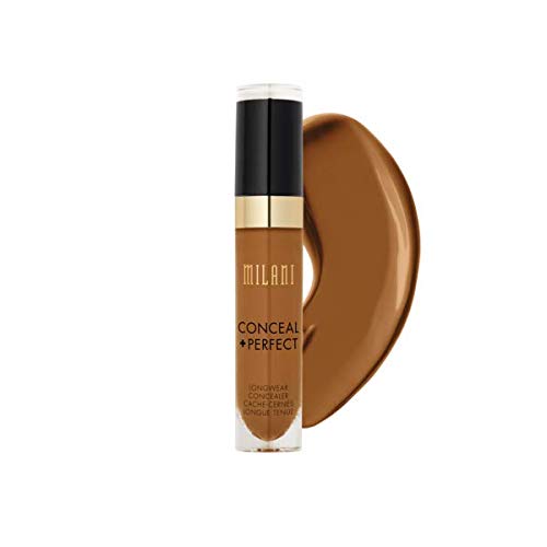 MILANI Conceal + Perfect Longwear Concealer