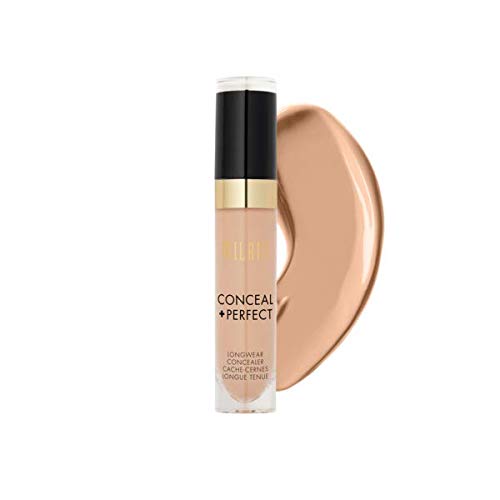 MILANI Conceal + Perfect Longwear Concealer