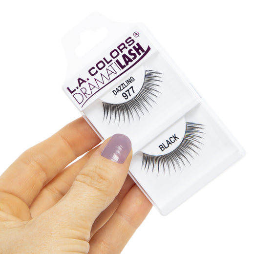 L.A. Girl Dramatilash False Eyelashes