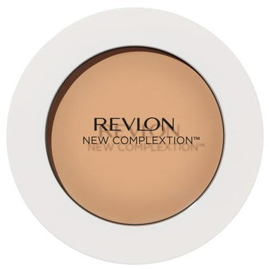 Maquillaje compacto de un solo paso New Complexion de REVLON