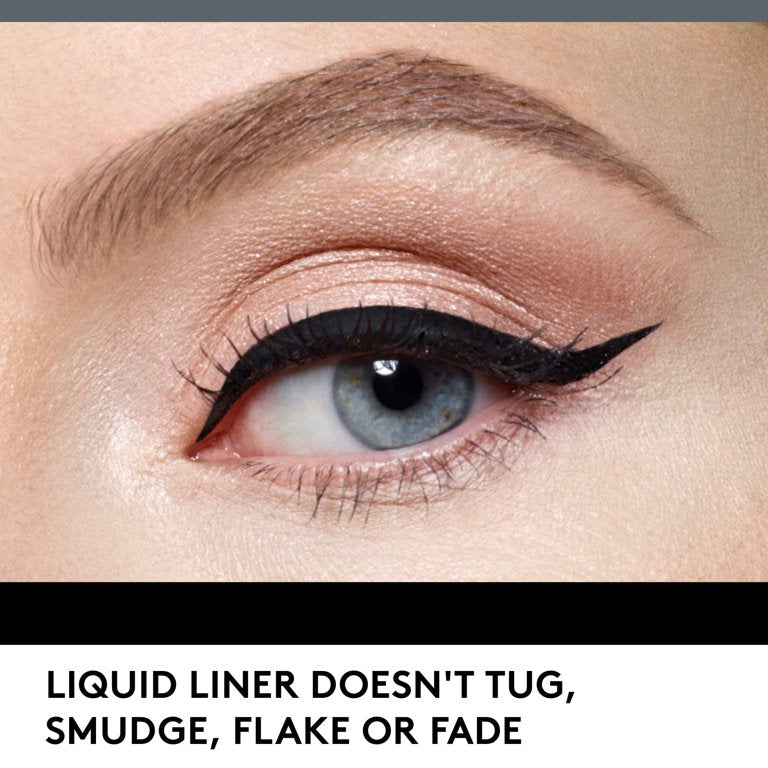 COVERGIRL Perfect Point Plus Liquid Eyeliner