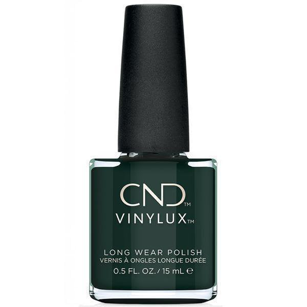 CND VINYLUX Weekly & Longwear Tropical Nail Polish