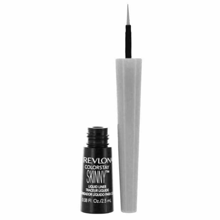 REVLON ColorStay Skinny Liquid Eyeliner