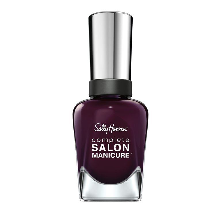 SALLY HANSEN Complete Salon Out Shine Manicure Color de uñas