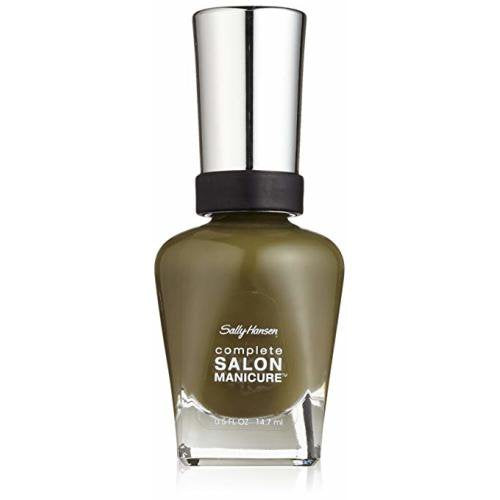 SALLY HANSEN Complete Salon Out Shine Manicure Color de uñas