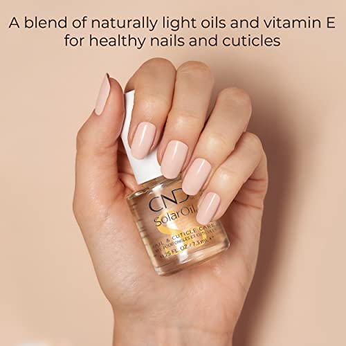 CND SolarOil Nail & Cuticle Care