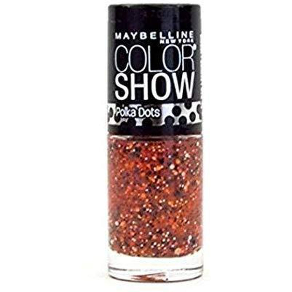 Esmalte de uñas Color Show de MAYBELLINE
