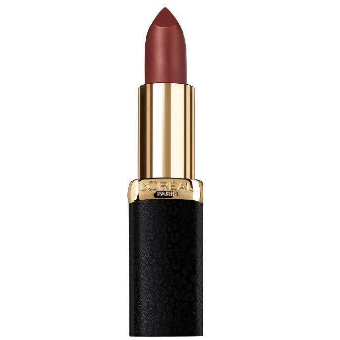 L'OREAL Colour Riche Matte Lipcolour Lipstick - VIAI BEAUTY