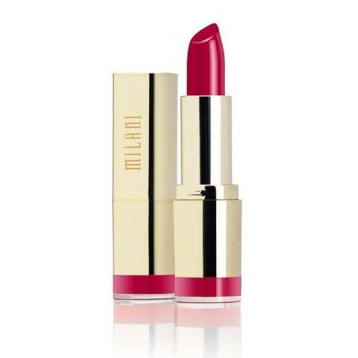 MILANI Color Statement Lipstick.