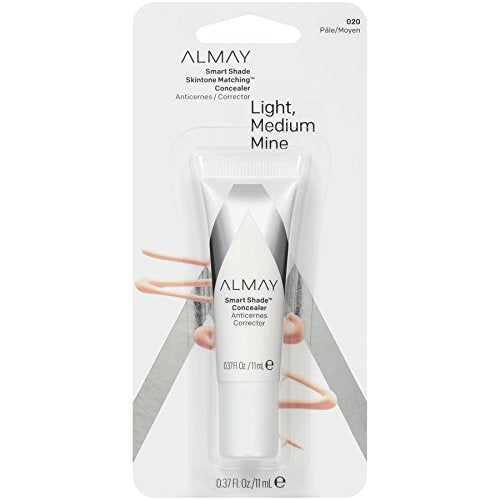 Corrector ALMAY Smart Shade Skintone Matching