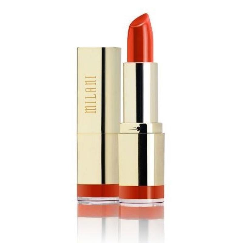 MILANI Color Statement Lipstick.