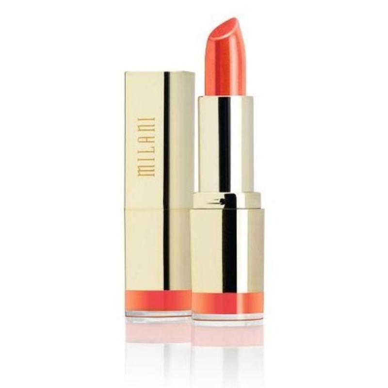 MILANI Color Statement Lipstick.