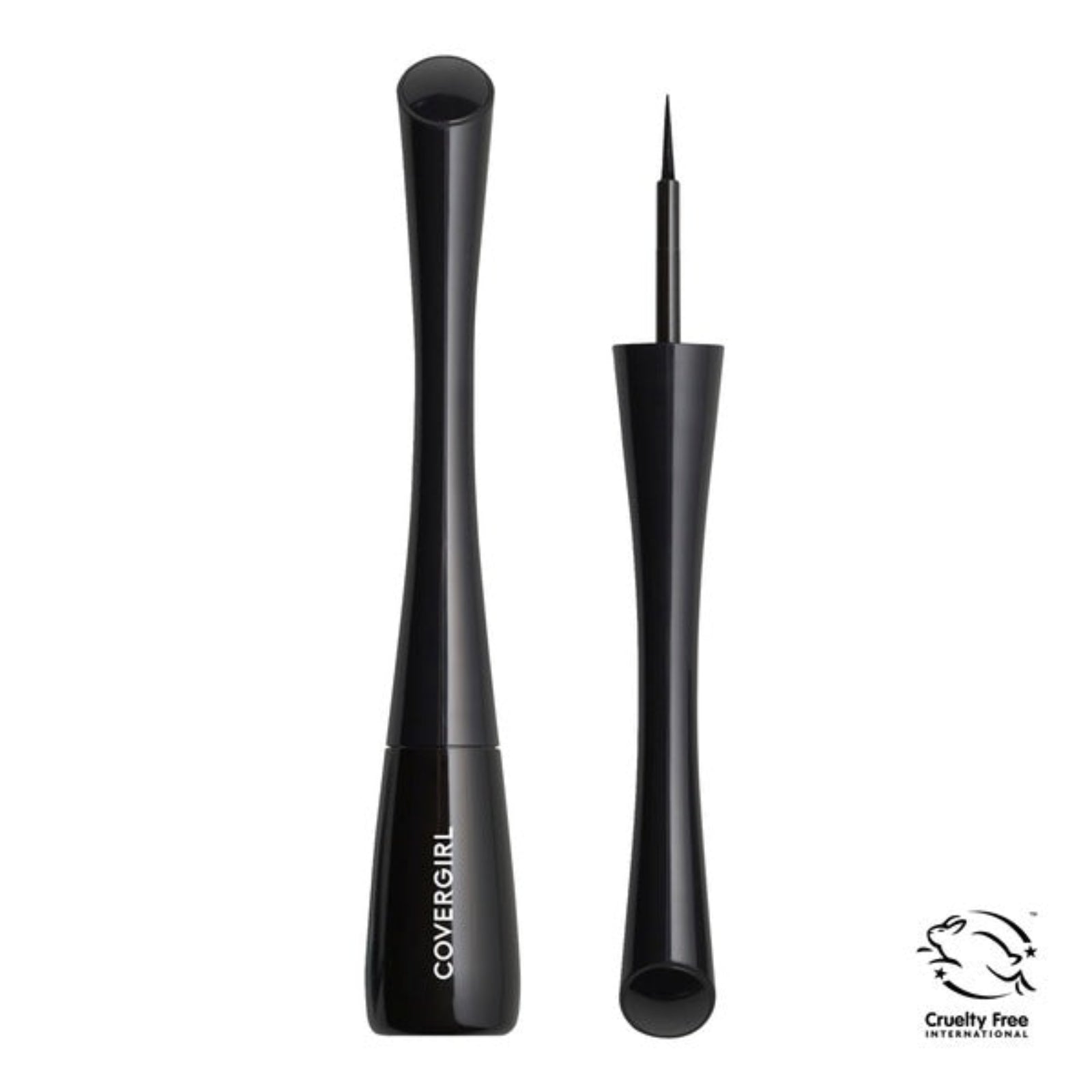 COVERGIRL Get In Line Active Eyeliner - VIAI BEAUTY