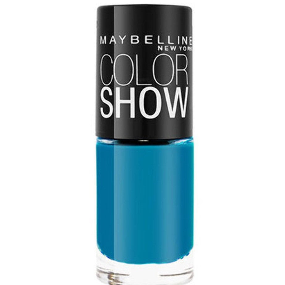 MAYBELLINE Color Show Nail Lacquer