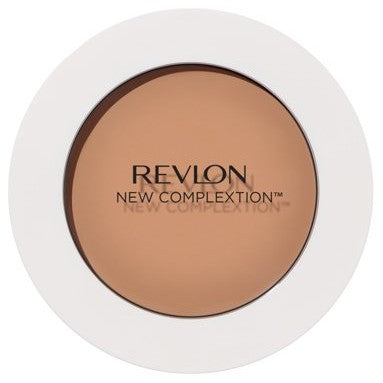 Maquillaje compacto de un solo paso New Complexion de REVLON