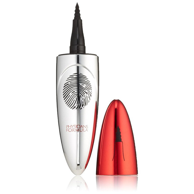 PHYSICIANS FORMULA Lash Boosting Ergonomic Felt-Tip Eyeliner + Serum
