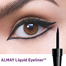 ALMAY Intensify Your Eyes Flexible Tip Eyeliner